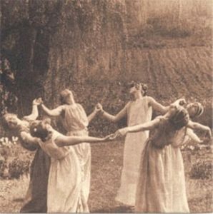 Meet your Posher, Julie